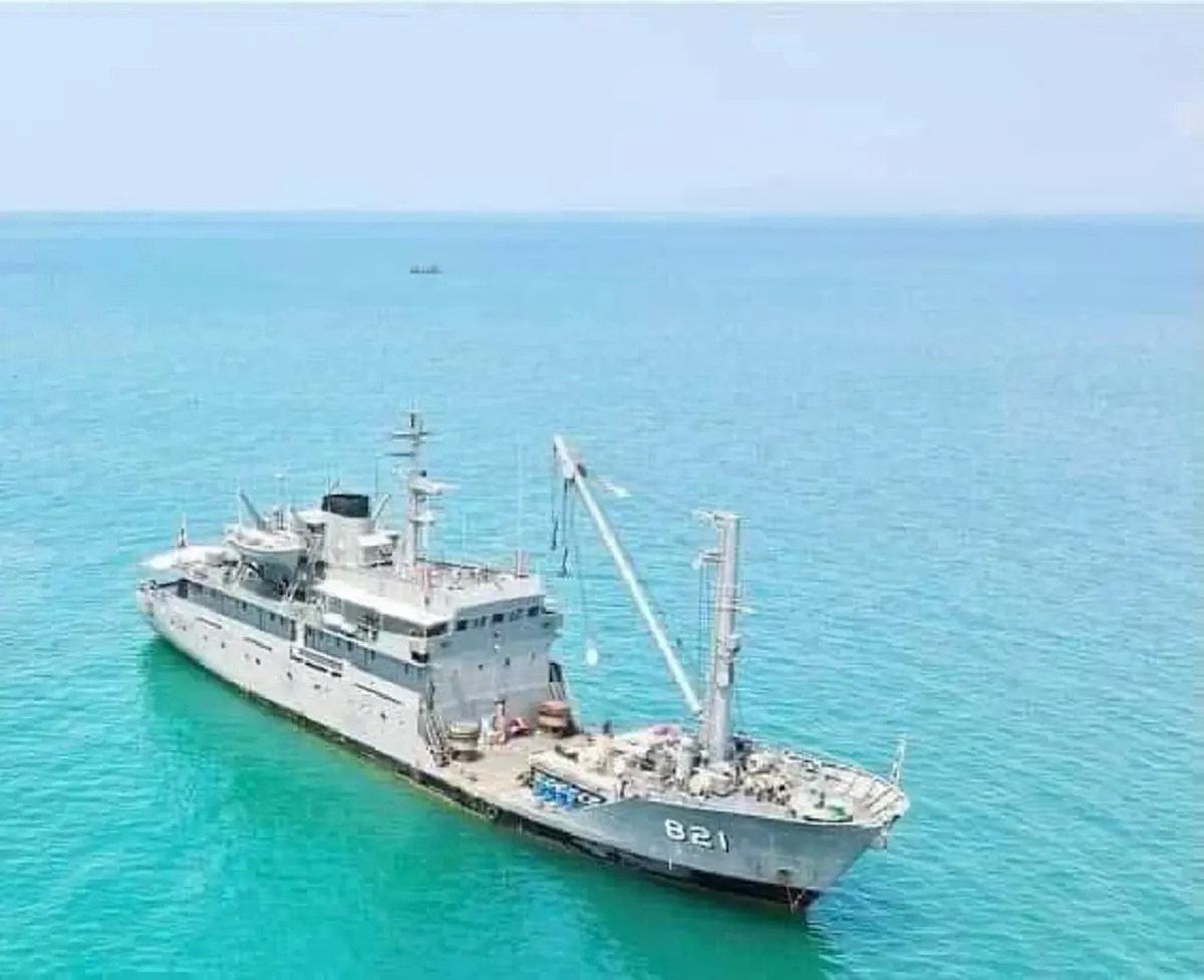 เปิดชื่อ 5 เรือหลวงปลดประจำการ พิทักษ์อธิปไตยมาอย่างยาวนาน