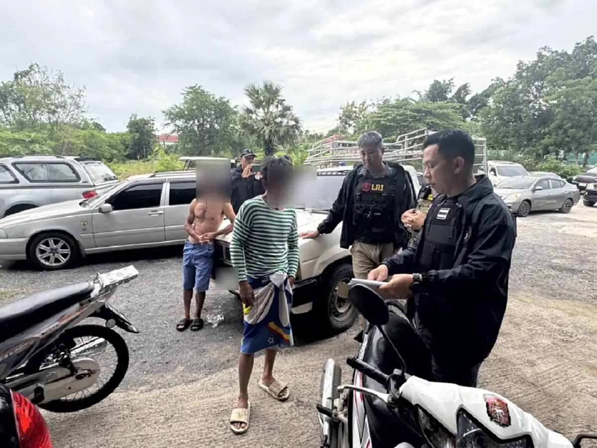 จับเว็บพนัน UFA-D มีระดับ สท.ลพบุรีร่วมแก๊ง โกยเงินล้านต่อเดือน