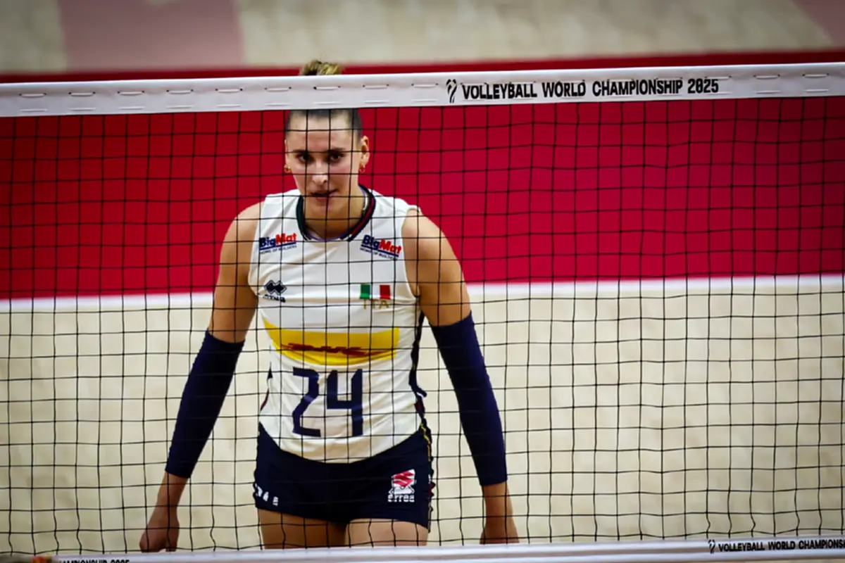 "ดูวอลเลย์บอลสด" อิตาลี vs โปแลนด์ PPTV ถ่ายทอดสดวอลเลย์บอลวันนี้