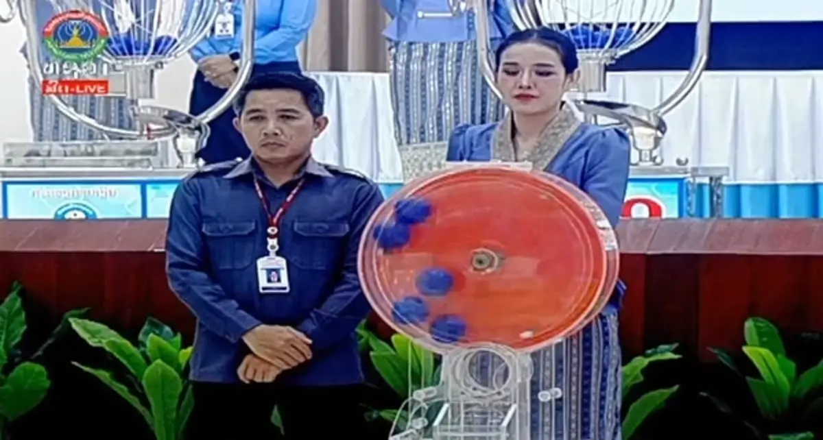 "หวยลาววันนี้" 24/9/68 ผลหวยลาว 24 ก.ย. 68 ตรวจหวยลาว หวยลาวออกอะไร