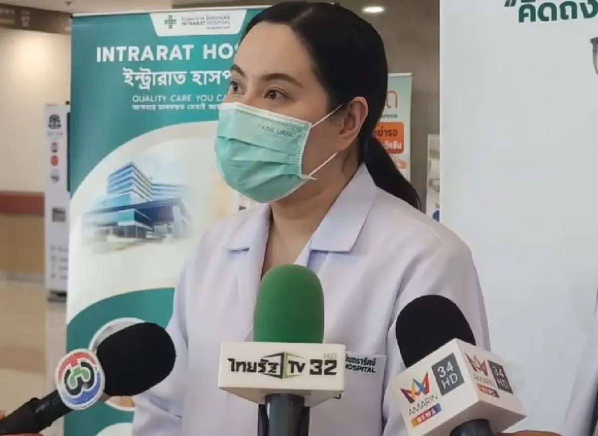 เผยบาดแผล นายเจียน คอหัก-สาหัสหลายแห่ง สุดสะเทือนใจ