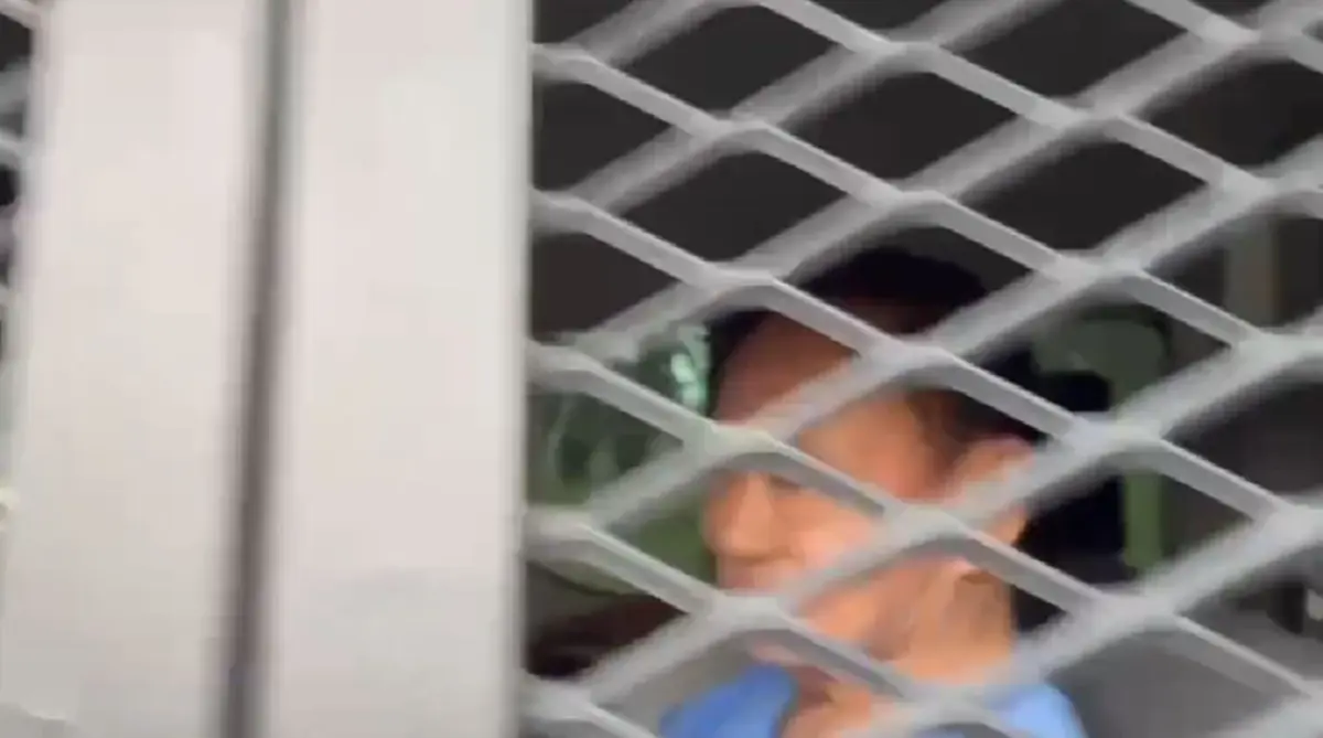 เปิดมาตรการเข้ม ดูแลคุมขัง "ทักษิณ ชินวัตร" ในเรือนจำคลองเปรม