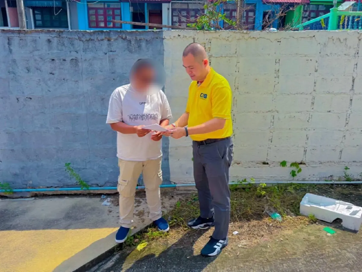 สาวใหญ่ดื้อแพ่ง รู้ขาดคุณสมบัติแต่แอบลงสมัคร อบต. ค้นเจอคดีฉาว