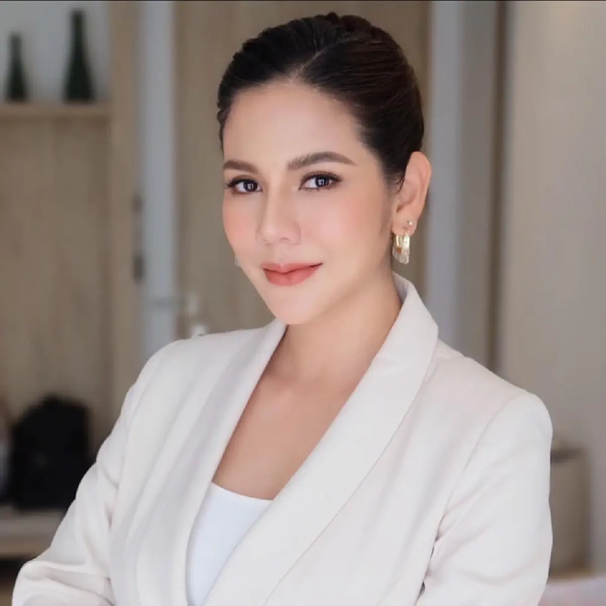 จัดเต็ม "หมิว สิริลภัส"สวนเจ็บ "แขก คำผกา" แก่ขนาดนี้แล้ว