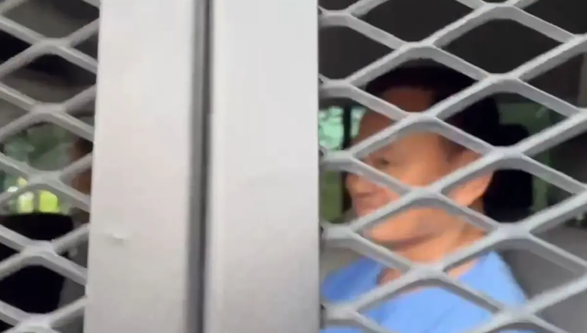 เปิดมาตรการเข้ม ดูแลคุมขัง "ทักษิณ ชินวัตร" ในเรือนจำคลองเปรม