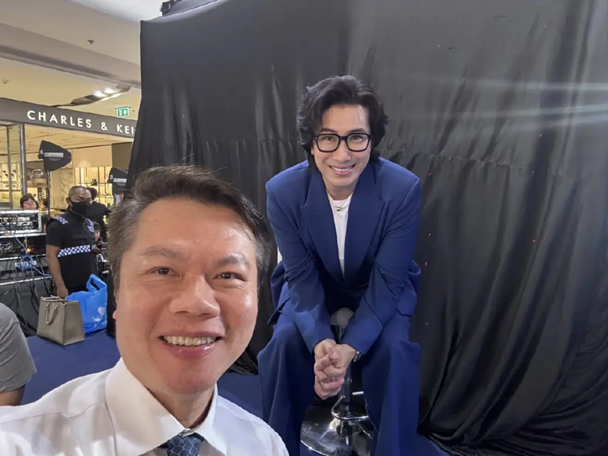 หมายศาลมาแล้ว \"หนุ่ม กรรชัย\" ฟ้องใคร ทนายตุ๋ยเปิดเอกสารชัด