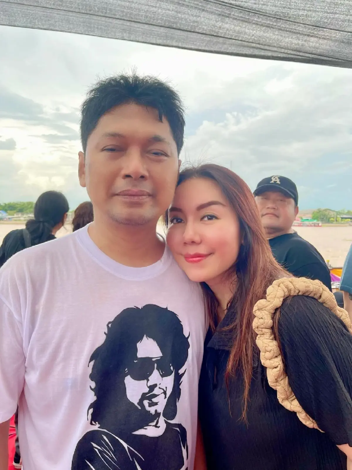 ผิดก็ยอมรับ "เก๋ วิรังรอง"ฝากถึงทักษิณ หลังศาลฯ ตัดสินจำคุก 1 ปี