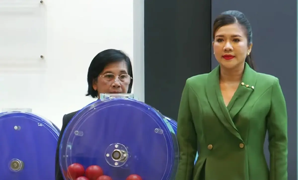 ตรวจหวย ธ.ก.ส. 16/9/68 สลากออมทรัพย์ 16 กันยายน 2568 ตรวจสลาก ธ.ก.ส.