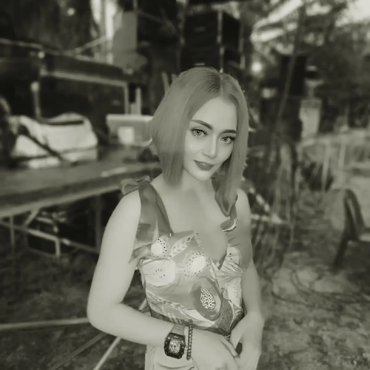 ยิ่งน่าสงสาร เปิดสาเหตุ \"แป๋ม วันดี ศรีนคร\" นักร้องสาวผูกคอดับ