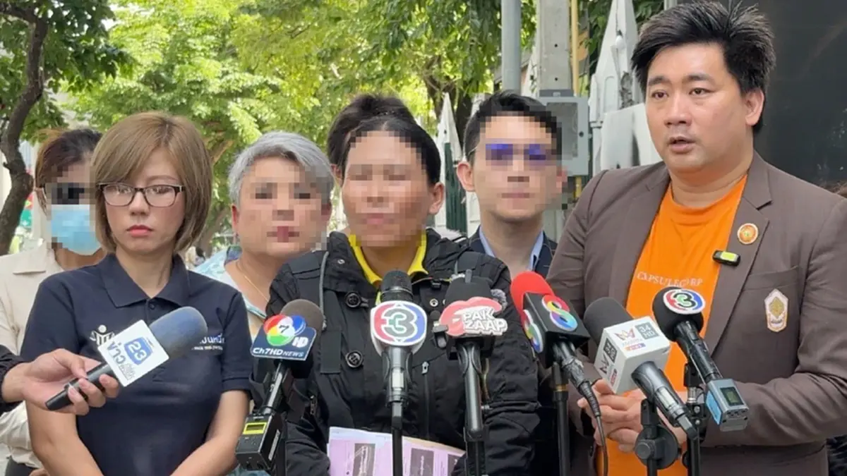 ลุกฮือเอาผิด หนุ่ม 28 อ้างเป็นตร.-ทหาร สุดอันตราย เป็นภัยสังคม