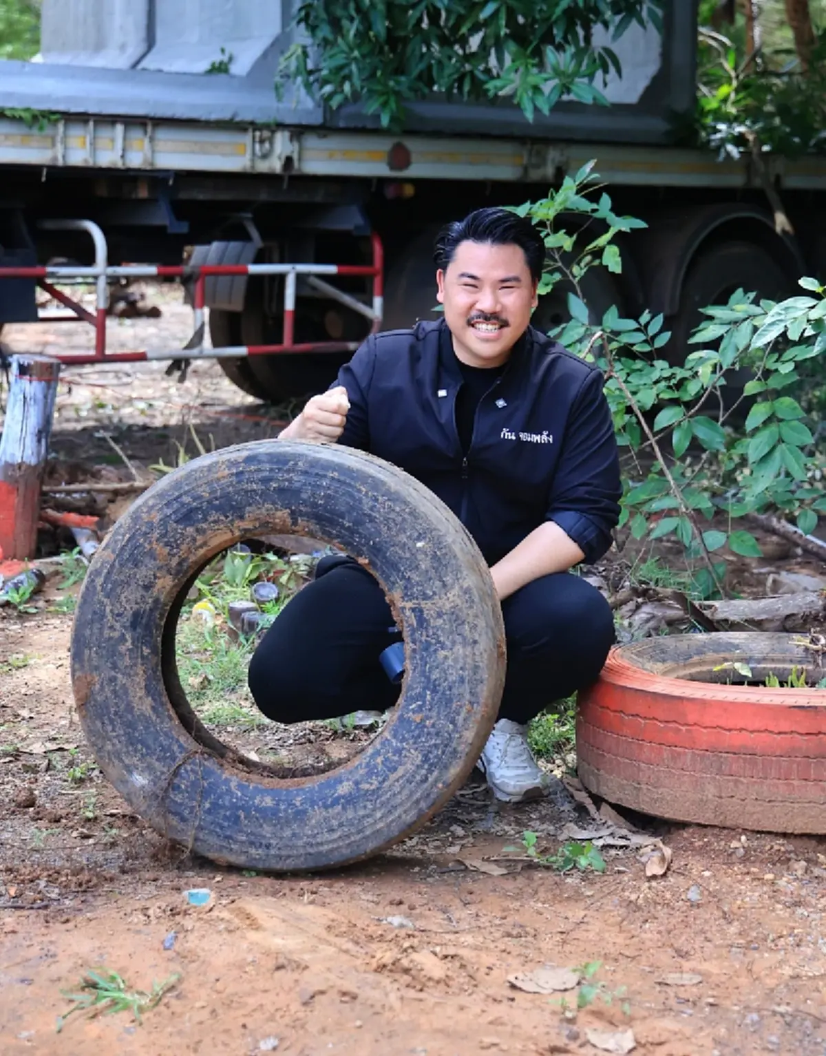กันจอมพลัง ตั้งคำถามหลังข้อตกลงประชุม GBCเล็งเปิดด่านผ่อนปรน