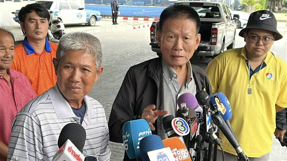 แห่ร้อง“บิ๊กเต่า” ตรวจสอบ เจ้าอาวาสวัดดัง ปมใช้เงินผิดวัตถุประสงค์