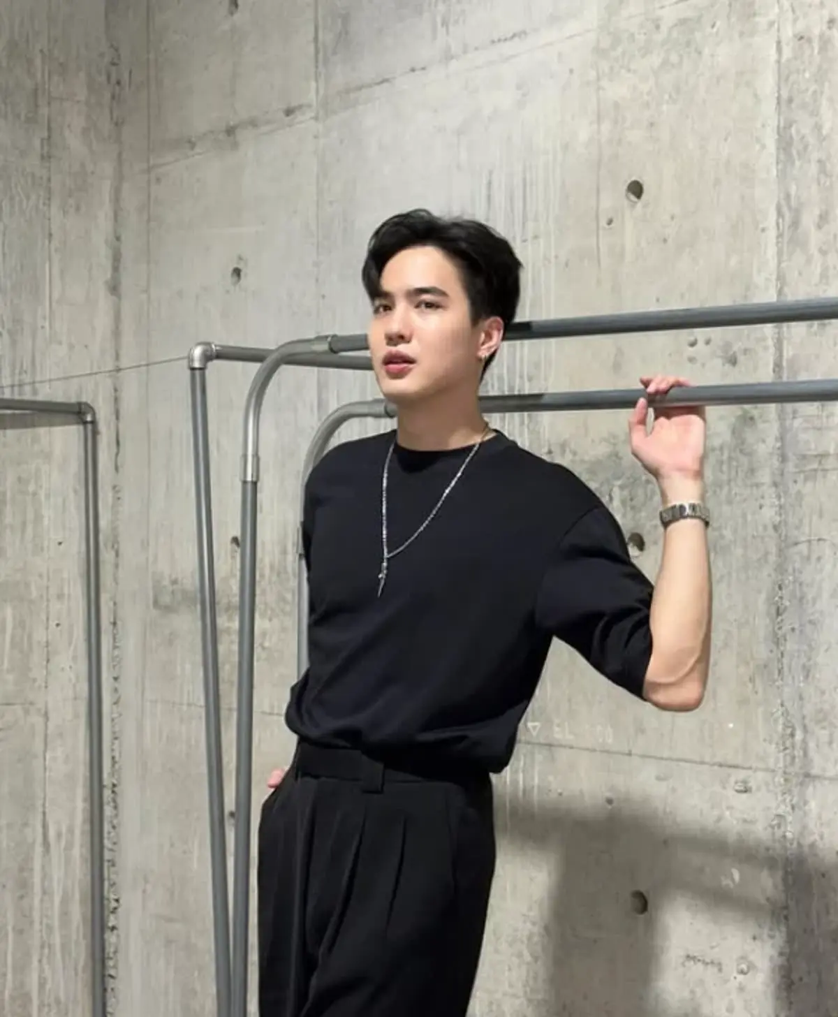 ส่งกำลังใจ "โก้ วศิน" ผ่าตัดด่วน พร้อมเผยสาเหตุอาการป่วย