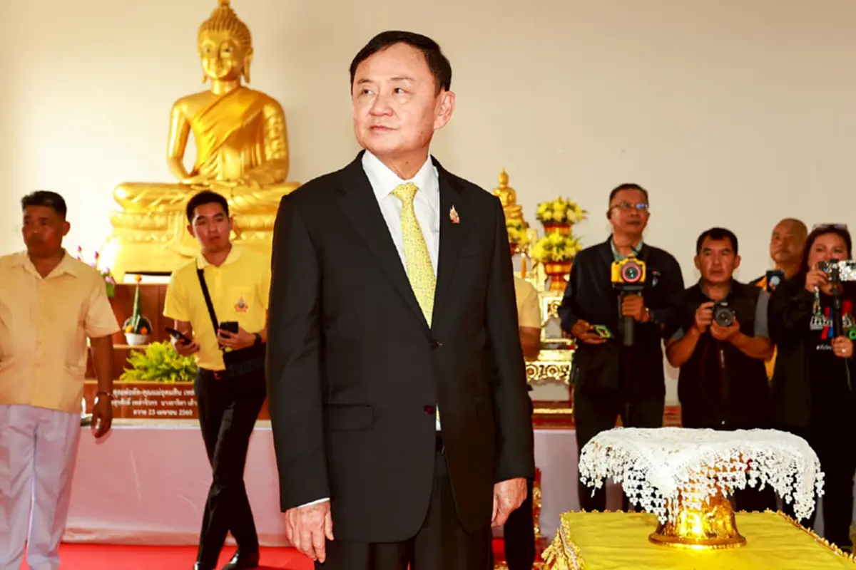 "แขก คำผกา" โพสต์ตรงๆ ถึง "ทักษิณ" หลังศาลฎีกาสั่งจำคุก 1 ปี