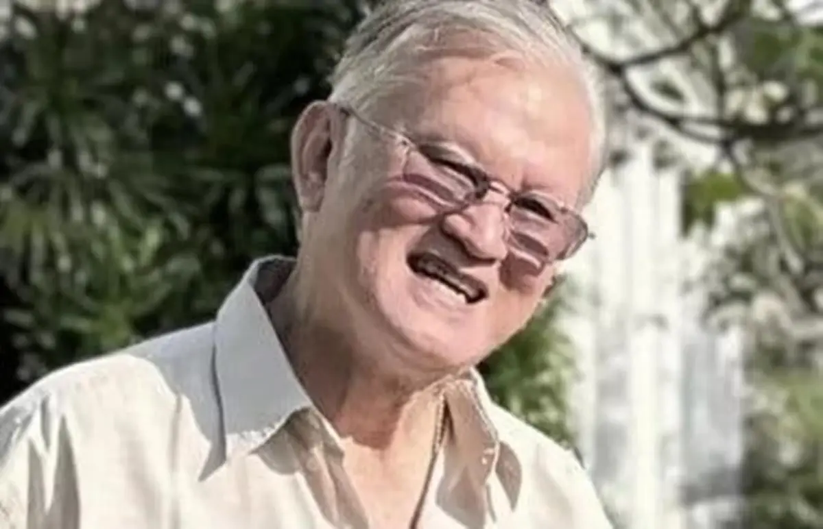 ดวงดาว เศร้า อาลัยพี่ชายสุดที่รัก ผู้กำกับดังในตำนาน เสียชีวิต