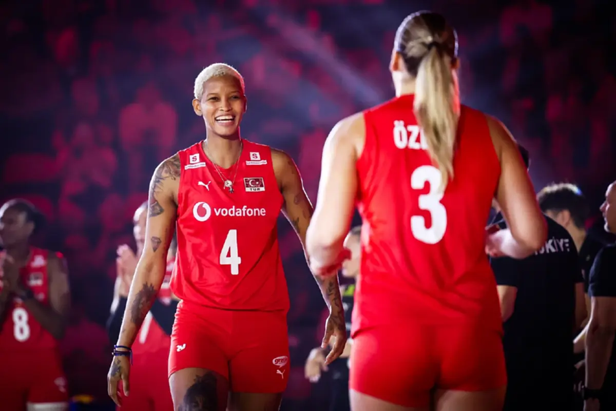 บทสุดท้ายวอลเลย์บอลหญิงชิงแชมป์โลก สรุปนักกีฬาสถิติยอดเยี่ยม