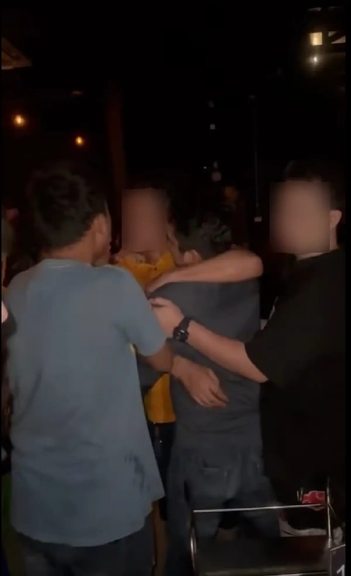 ทัวร์ลง เจ้าของร้านเหล้ามั่นหน้า กร่างด่ากราด ฉุนสาวไม่เล่นด้วย