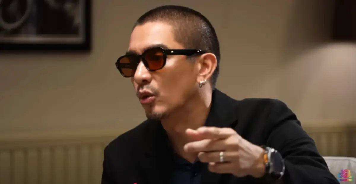 "ดีเจแมน" เคลียร์ปม "ใบเตย" ถูกหมั่นไส้ เปิดแอร์ให้เฟอร์นิเจอร์