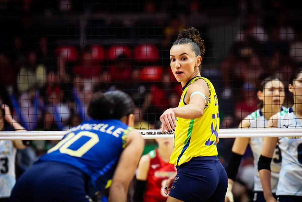 "กาบี้" พูดถึงแฟนๆ ชาวไทยแบบนี้ หลังคว้าเหรียญทองแดงได้สำเร็จ