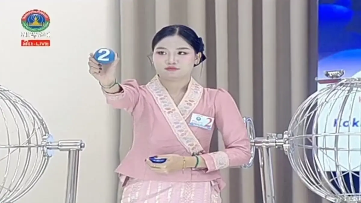 หวยลาววันนี้ 8/10/68 ตรวจหวยลาว 8 ต.ค. 2568 ผลหวยลาว ผลหวยลาววันนี้