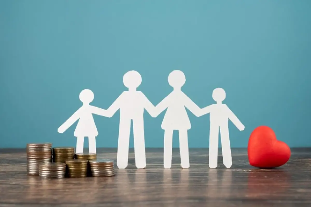 ประกันสังคม