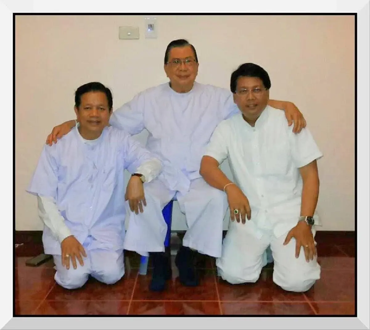 คนสนิท เผยอาการล่าสุด \"บิ๊กจิ๋ว\" วอนครอบครัวยุติขัดแย้ง