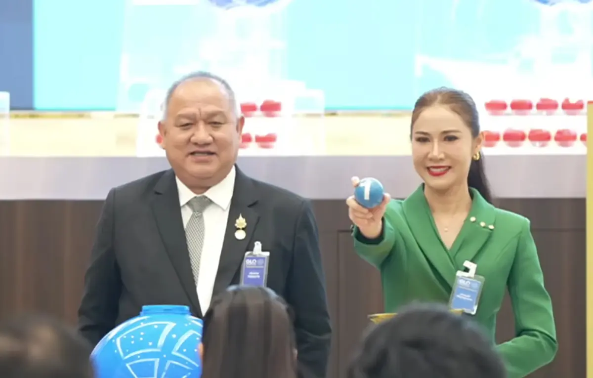 ตรวจหวย ธ.ก.ส. 16/10/68 สลากออมทรัพย์ 16 ตุลาคม 2568 ตรวจสลาก ธ.ก.ส.