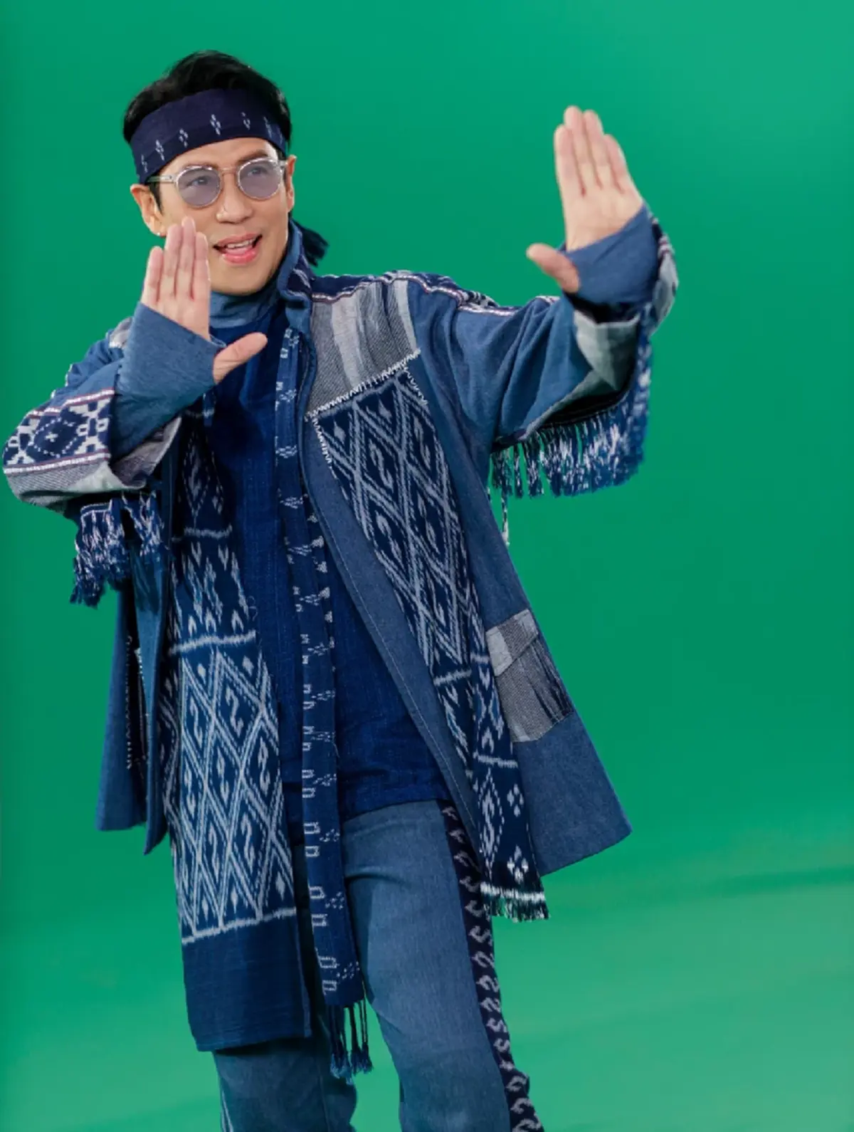 งานเข้า \"เบิร์ด ธงไชย\" เจอเฟคนิวส์ ต้นสังกัดรีบแถลงโต้ทันที