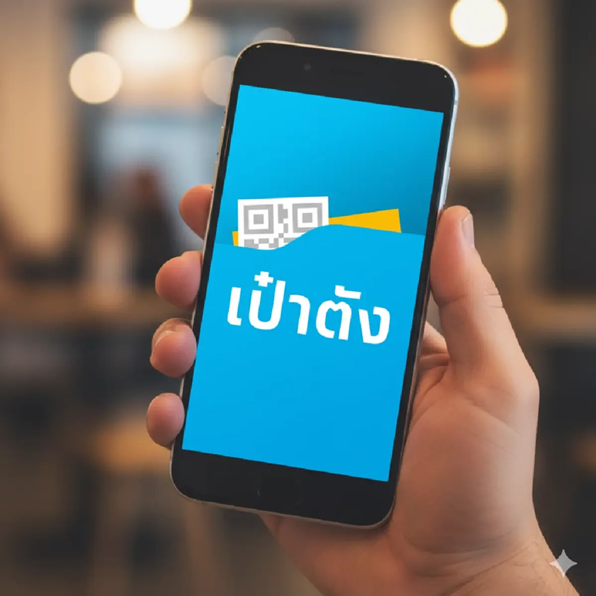 \"คนละครึ่ง 2568\" วิธีกู้ ลืมรหัสเป๋าตัง เปลี่ยนเบอร์ - มือถือใหม่
