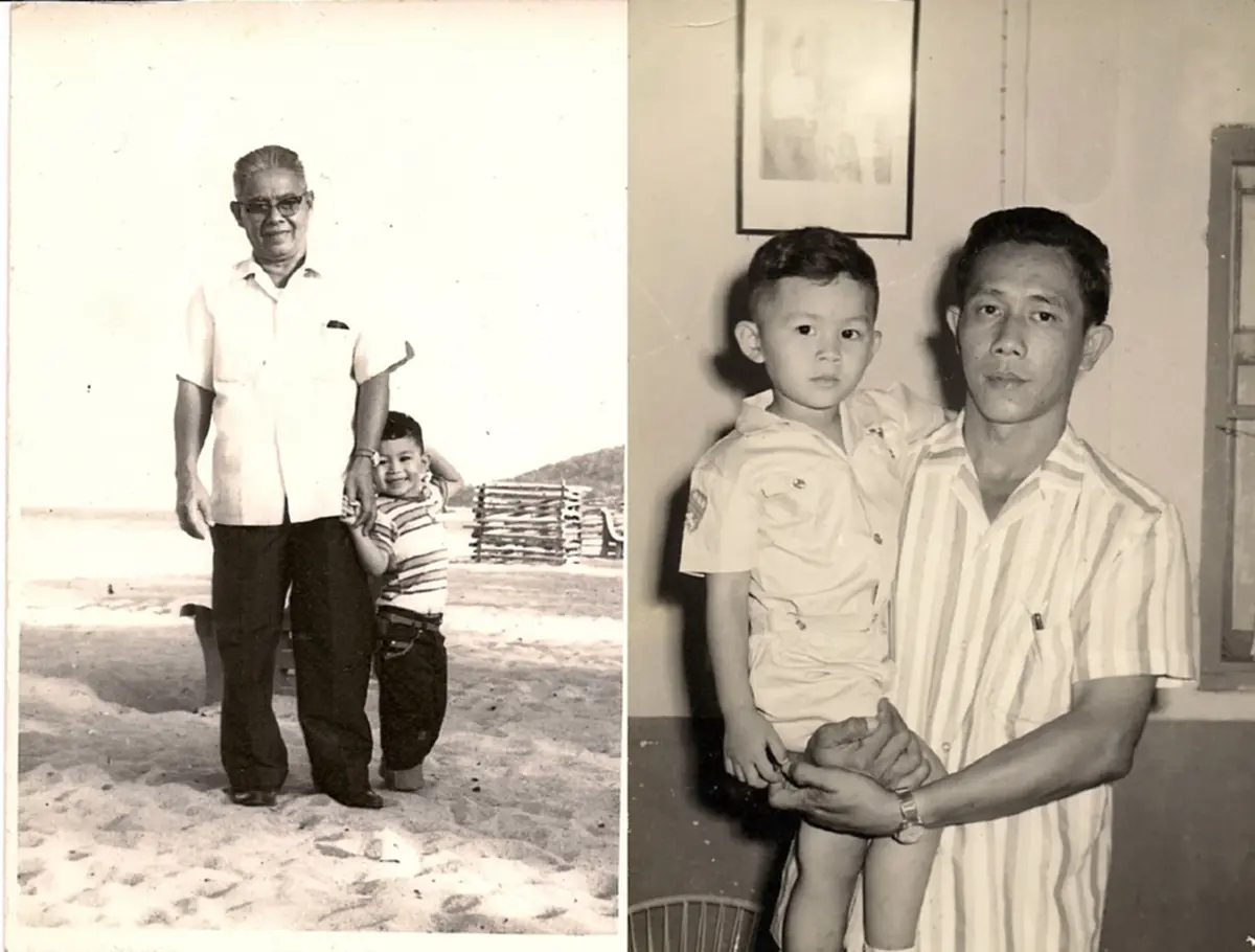 ชัดเจน ตระกูลคณานุรักษ์ เผยแล้ว ปมเหรียญหลวงปู่ทวดปี 08 เนื้อทองคำ