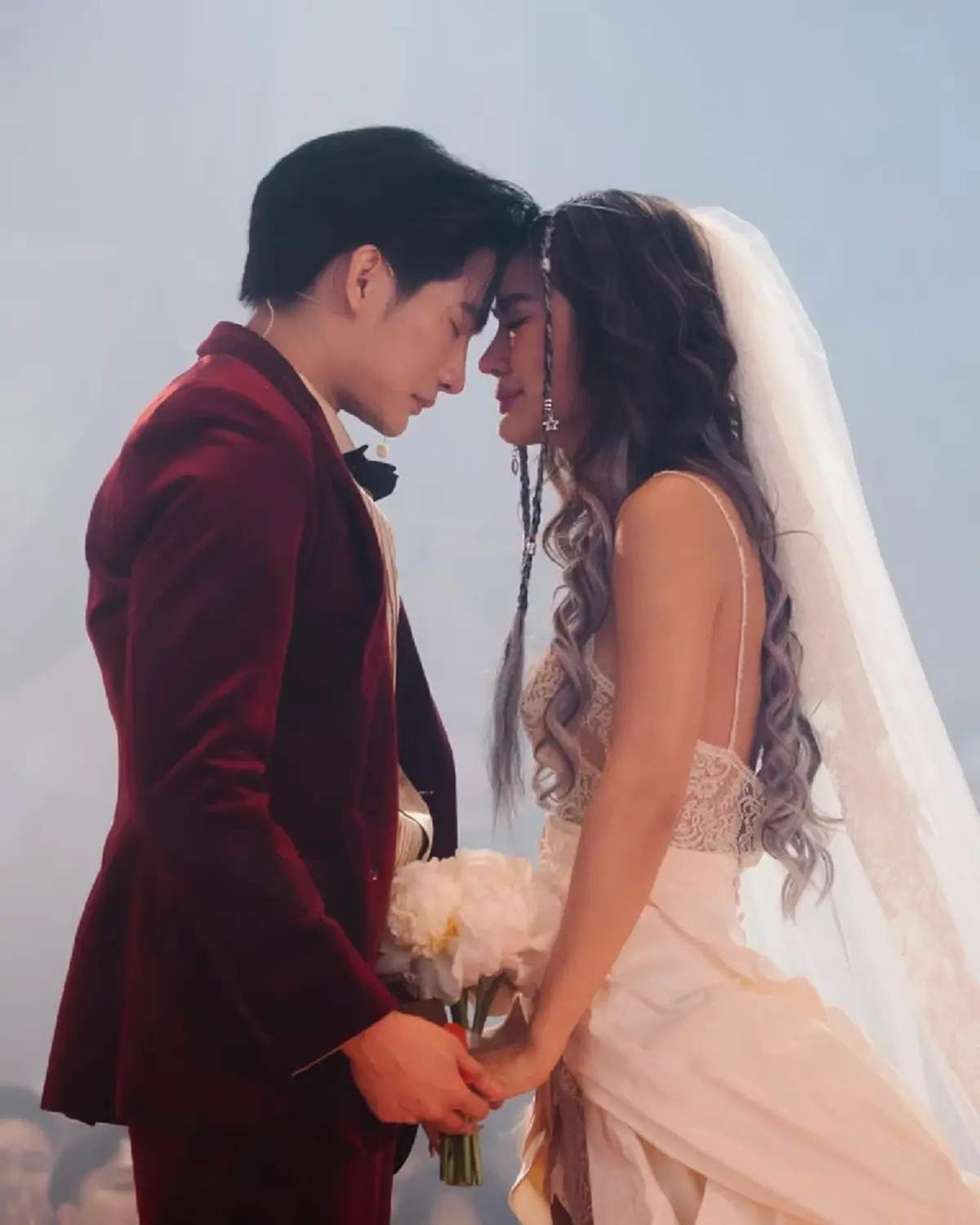 แฟนหนุ่ม \"กระแต\"ขอพูดบ้างดราม่านั่งเฟิร์สคลาส ลืมน้องบู้บี้