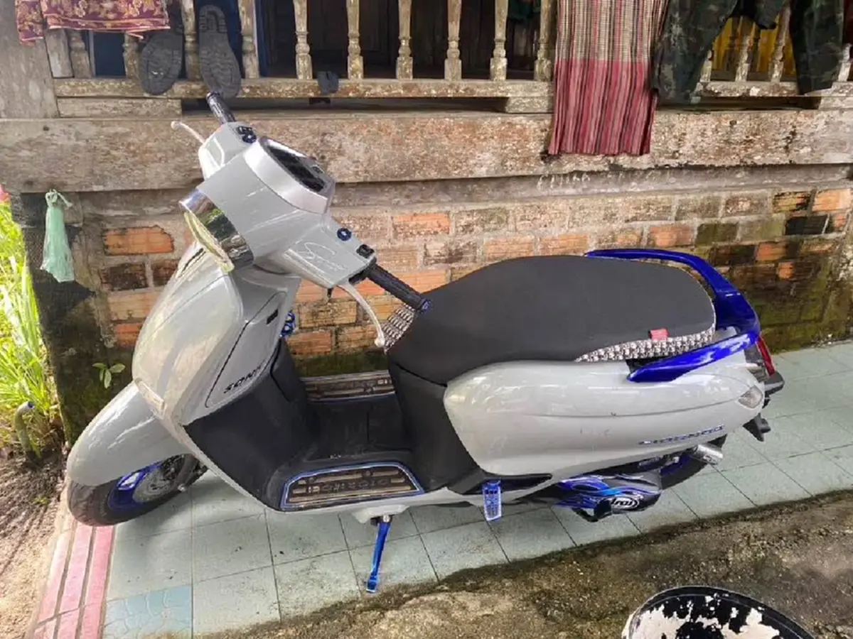 รวบ 3 เยาวชน ปล้นปลิดชีพคู่รักชิงรถจยย. ฟังคำสารภาพยิ่งสลดใจ