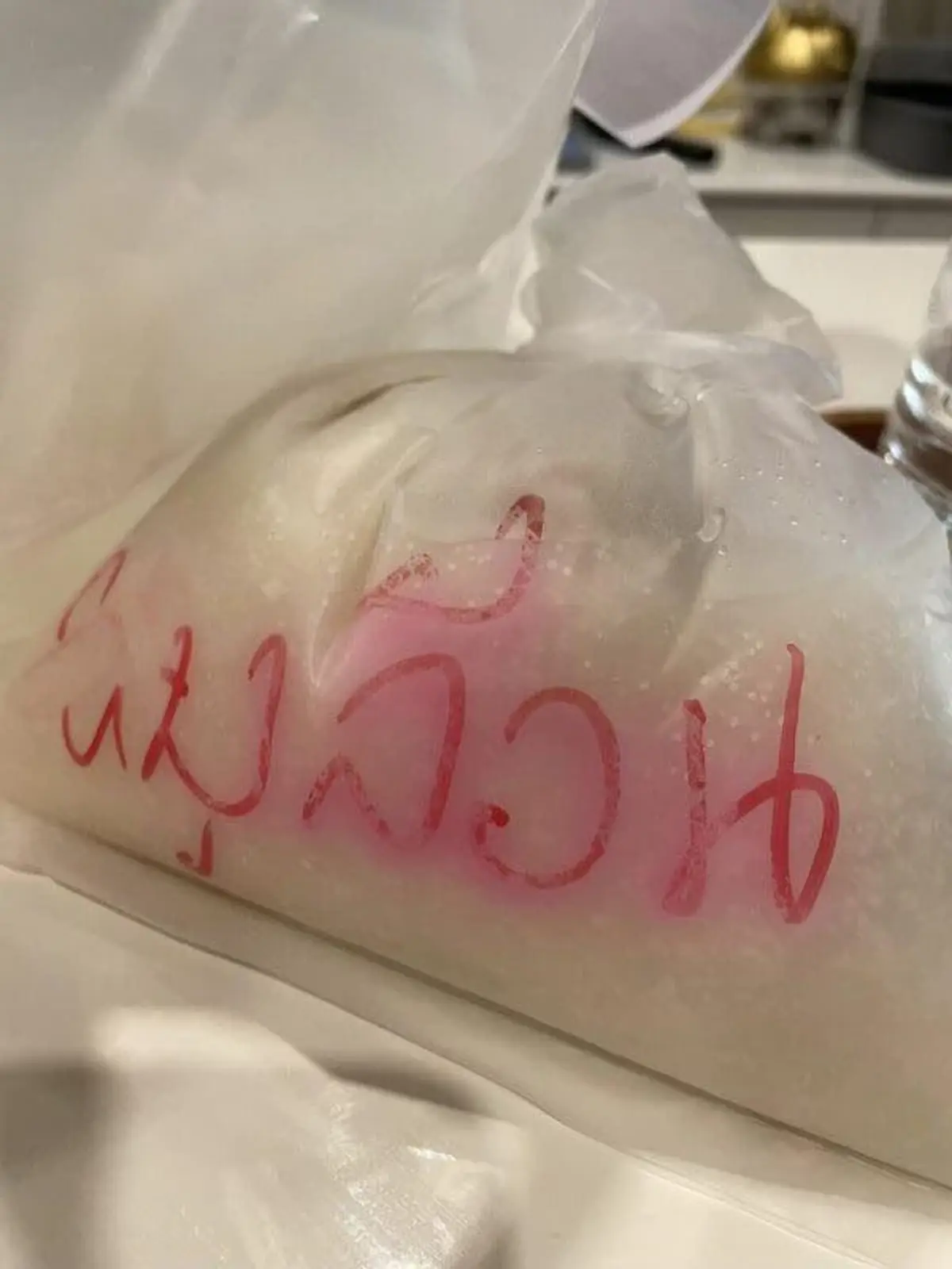 "หมอ" เปิดงานวิจัย หมึกบนกล่อง-ถุงอาหาร เสี่ยงมะเร็งไม่รู้ตัว