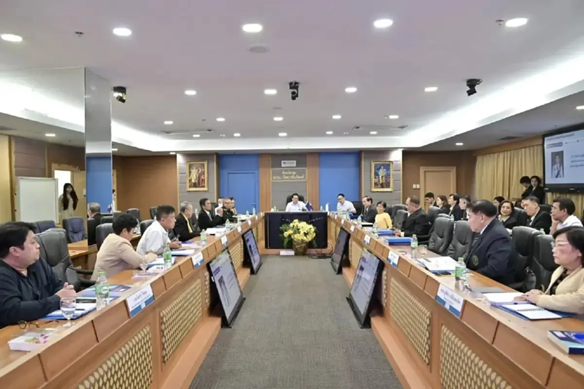 "30 บาทรักษาทุกที่" ฟอกไตฟรีทุกแห่ง ขยายศูนย์ปลูกถ่ายไตครบ 12 เขต