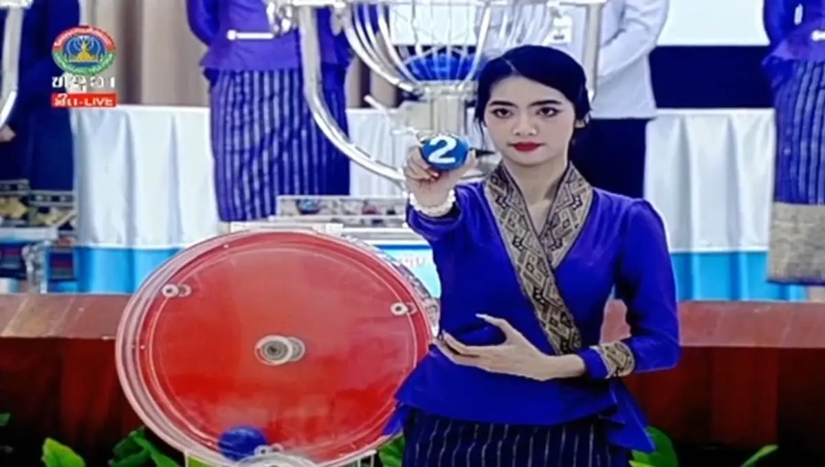 "หวยลาววันนี้" 17/10/68 ผลหวยลาว 17 ต.ค. 2568 ตรวจหวยลาว ลาววันนี้