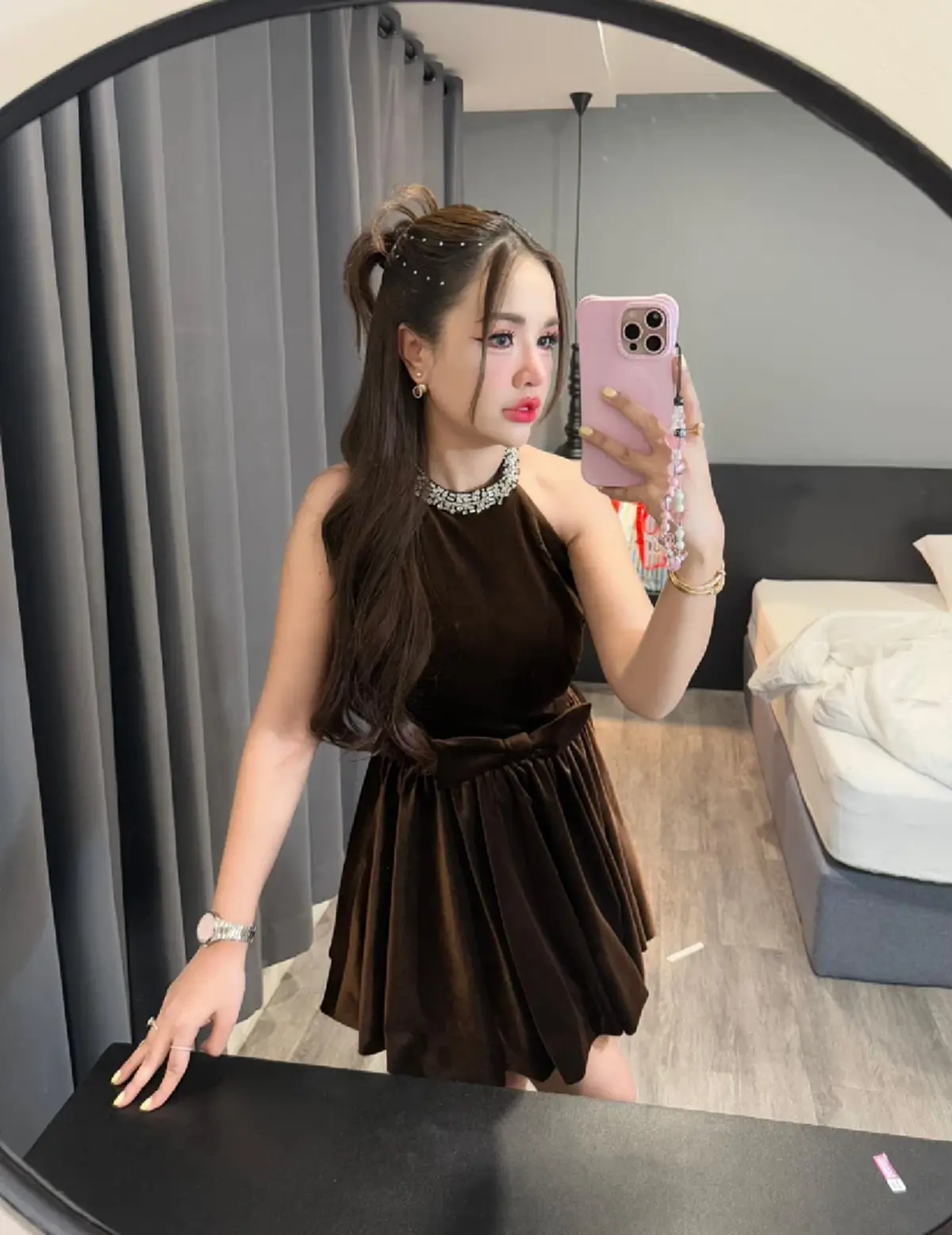 รู้แล้วสาเหตุ \"เจนนี่\" ยังไม่โอน 3 ล้าน หลัง แม่เกตุ ตัดพ้อสุดเจ็บ