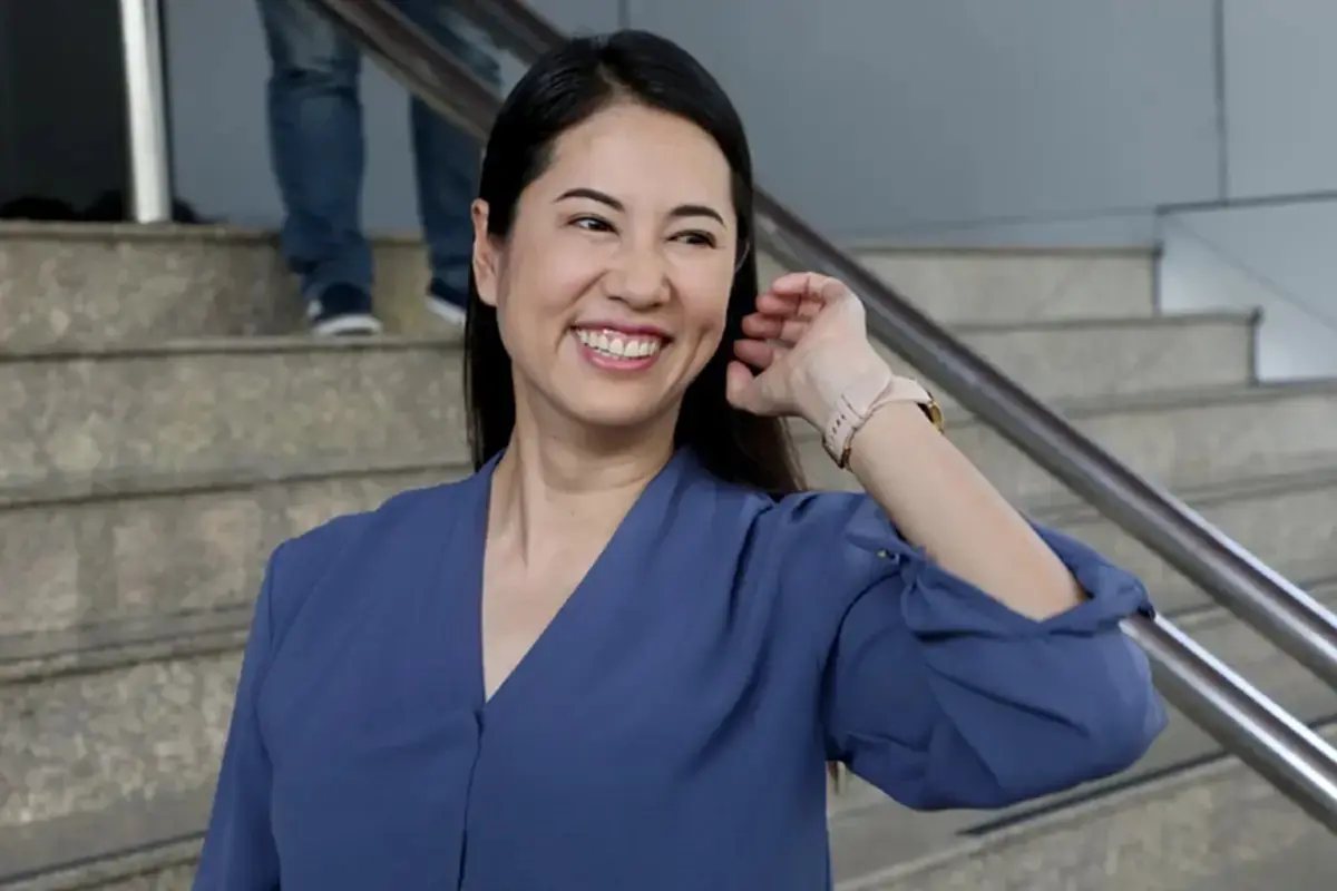 ศาลตัดสินแล้ว คุก"ปารีณา"4 ปี 1 เดือน ไม่รอลงอาญา คดีรุกป่าราชบุรี