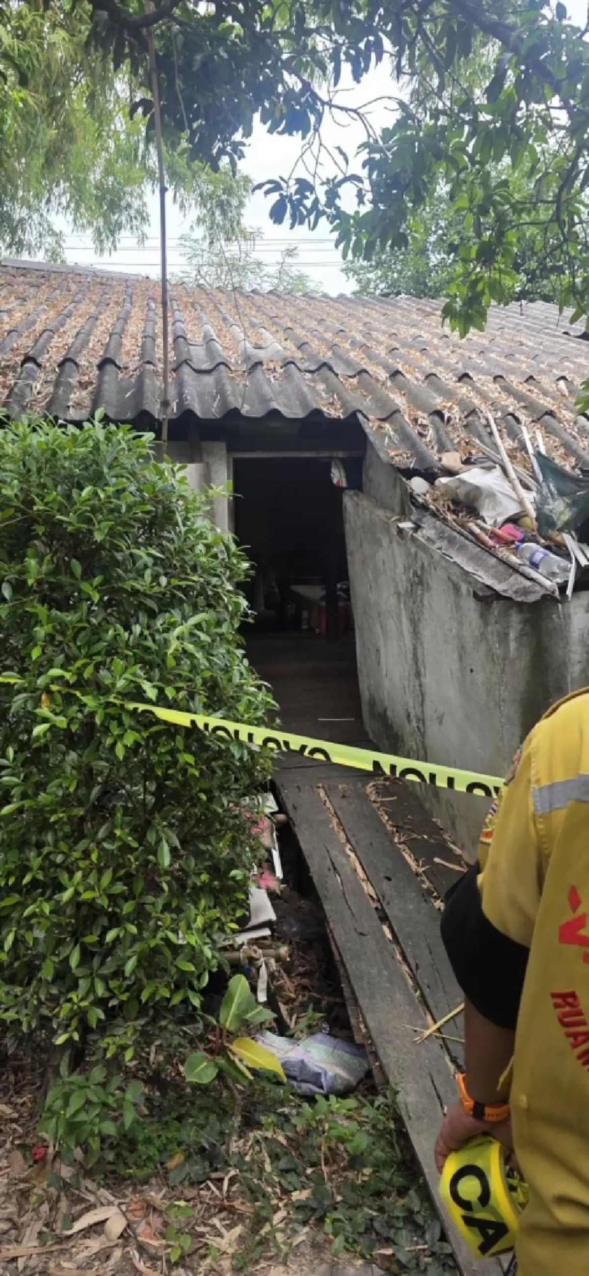 วิสามัญ \"แก๊งค้ายา\" ยิงสู้เจ้าหน้าที่ตำรวจ ประวัติสุดโชกโชน