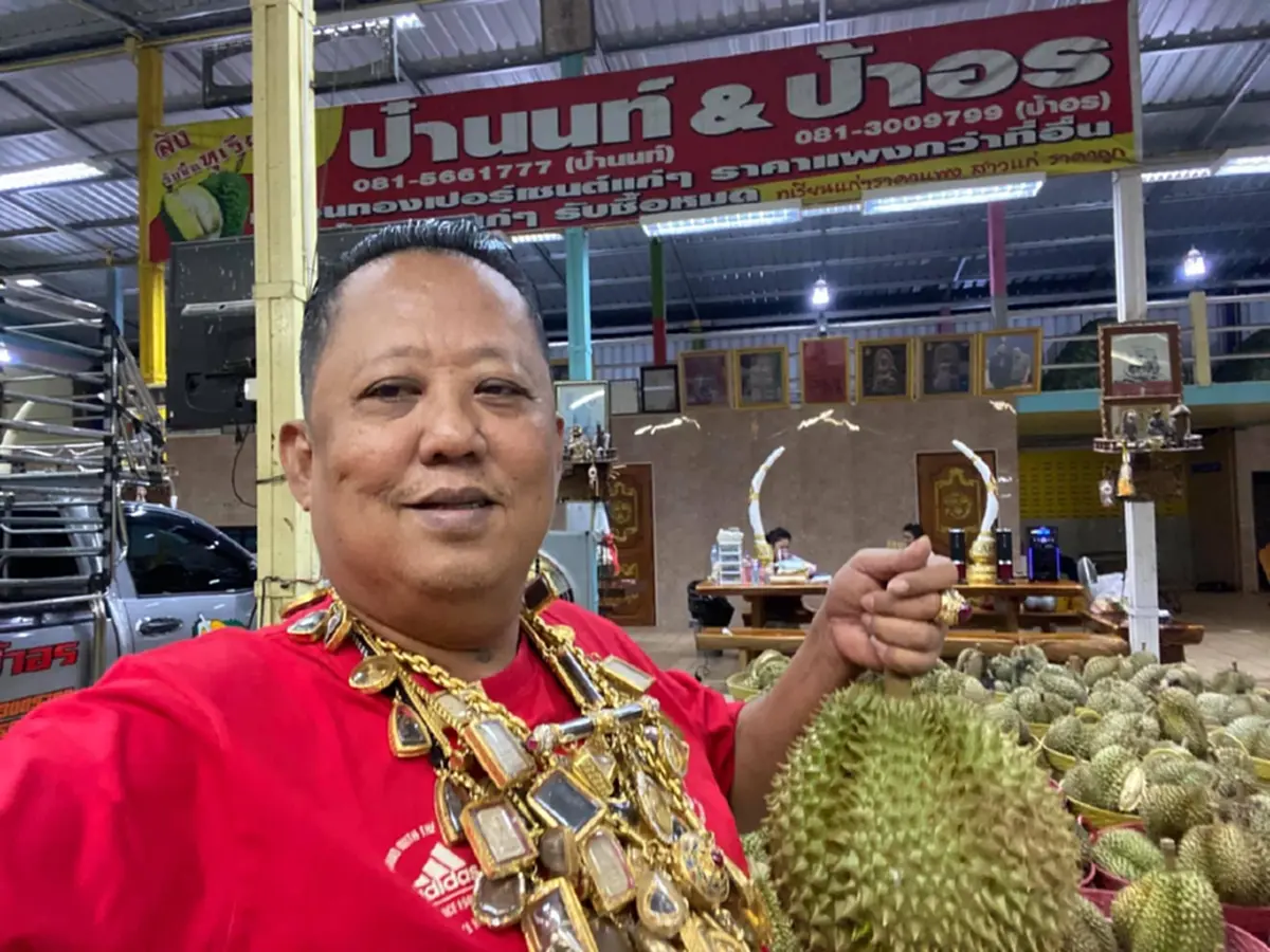 รู้หญิงชู้เป็นใครยิ่งพีก ถึงว่า พ่อผัวทนไม่ไหว จ้างทีละ 30,000