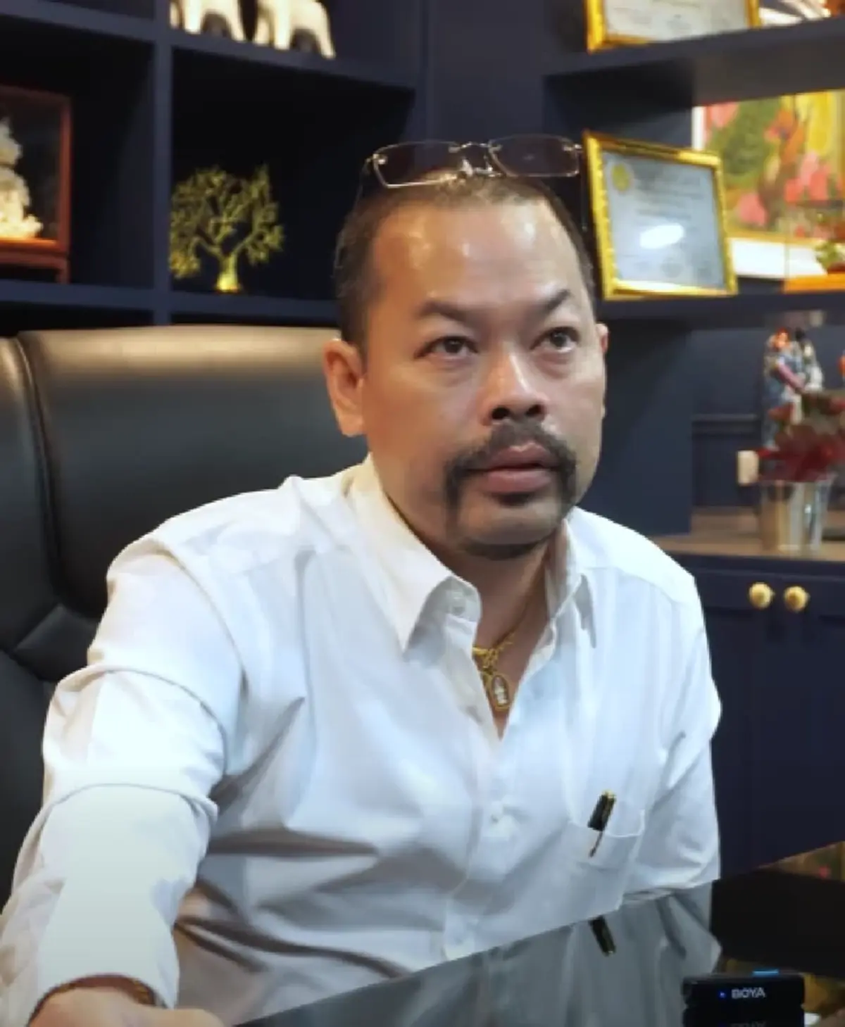 "ทนายไพศาล" ชี้ ผัวเมียขายไก่ปิ้ง ไม่มีเงินเสียค่าปรับจะโดนอะไร