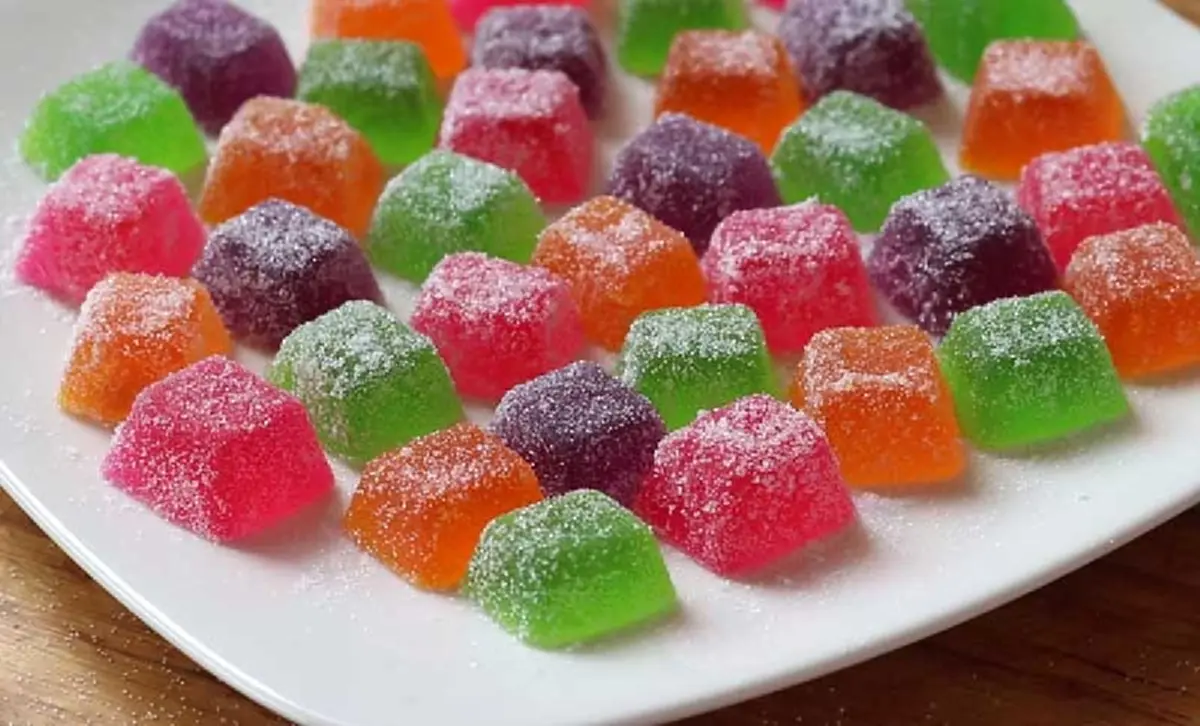 อย. เตือนภัย! บริโภคเยลลี่มากไประวัง ลำไส้อักเสบเฉียบพลัน อาจถึงตาย