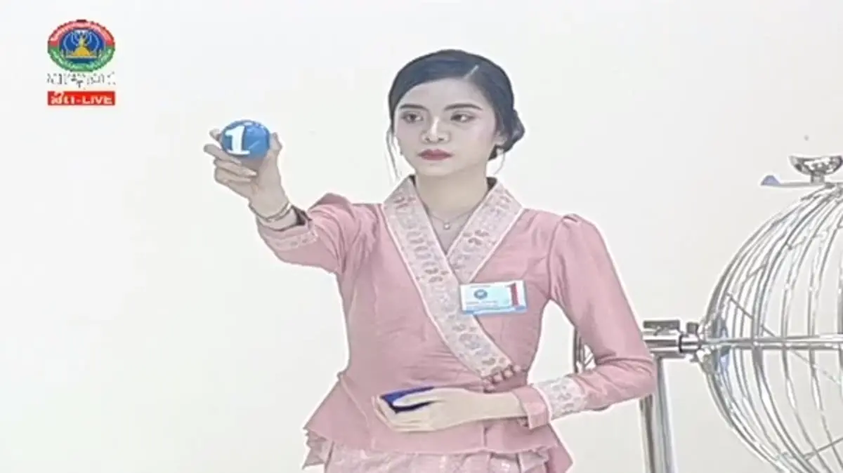 หวยลาววันนี้ 8/10/68 ตรวจหวยลาว 8 ต.ค. 2568 ผลหวยลาว ผลหวยลาววันนี้