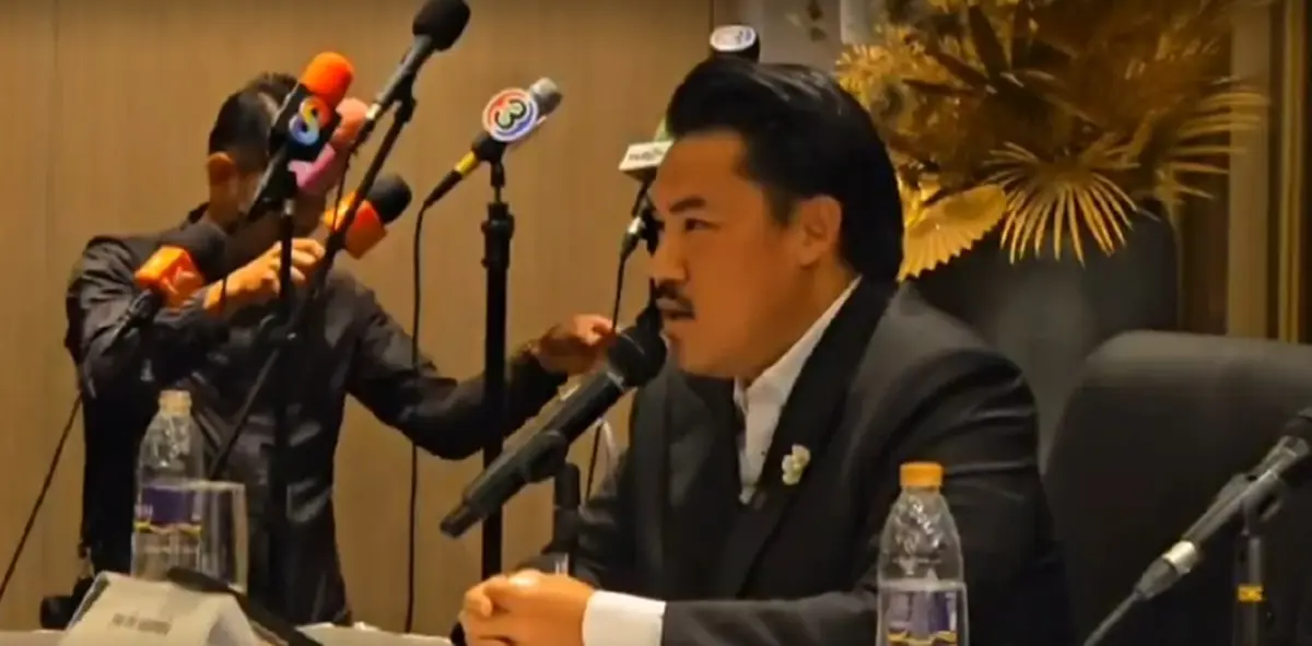 ไฟลุก "สส.ไอซ์  รักชนก" ประจันหน้า "กัน จอมพลัง" จี้ถามเดือด