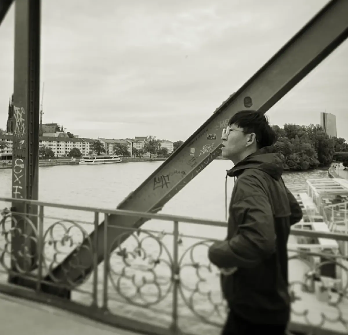 เศร้า อดีตนักข่าวหนุ่ม วัย 41 ปี จากไปอย่างสงบหลังต่อสู้โรคมะเร็ง