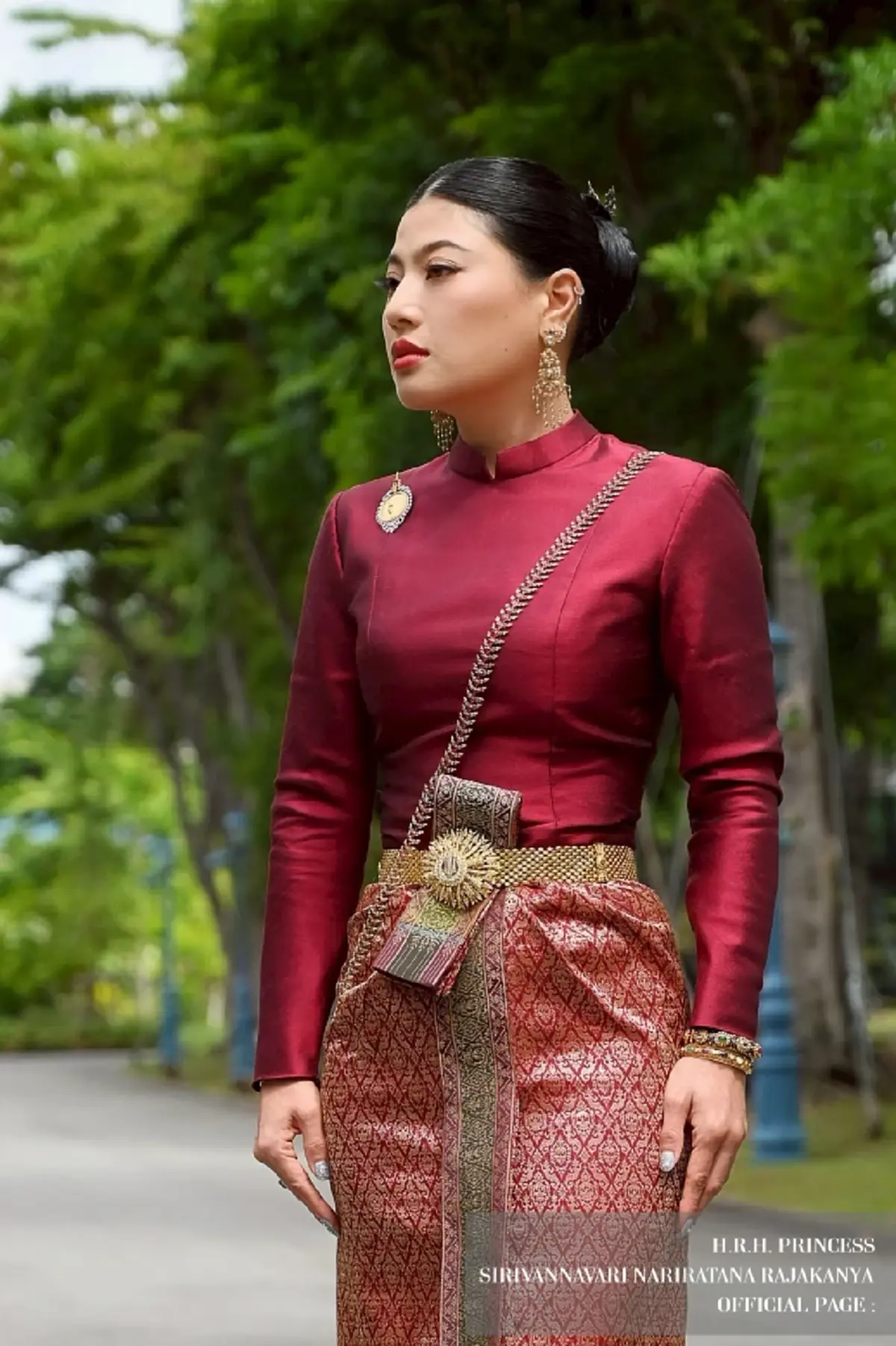 เจ้าฟ้าสิริวัณณวรีฯ เคยป่วยมะเร็ง ทรงเผยอาการล่าสุด - ที่มาโรคร้าย