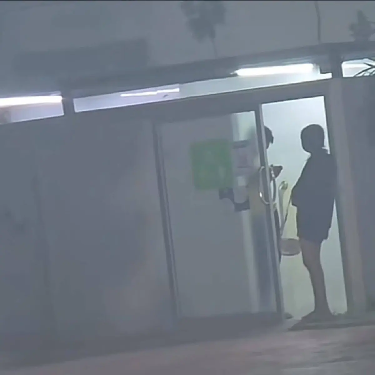 "ต้นอ้อ" ฟาดจุก ฝากถึงคู่รักฉาว หลังเห็นคลิปในห้องน้ำคนพิการ