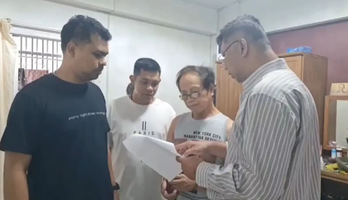 รวบเฒ่า 66 ตระเวนงัดคอนโด ลักทรัพย์เป็นล้าน ขุดประวัติน่าตกใจ