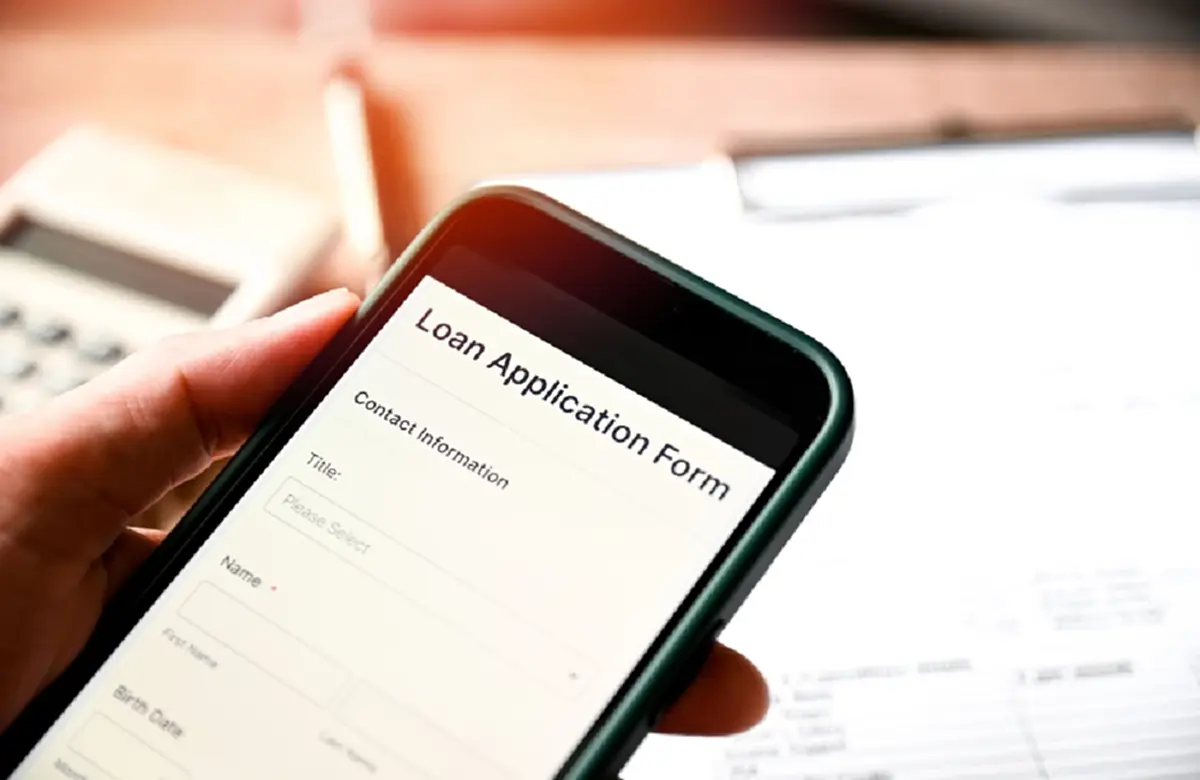 ขอสินเชื่อออนไลน์