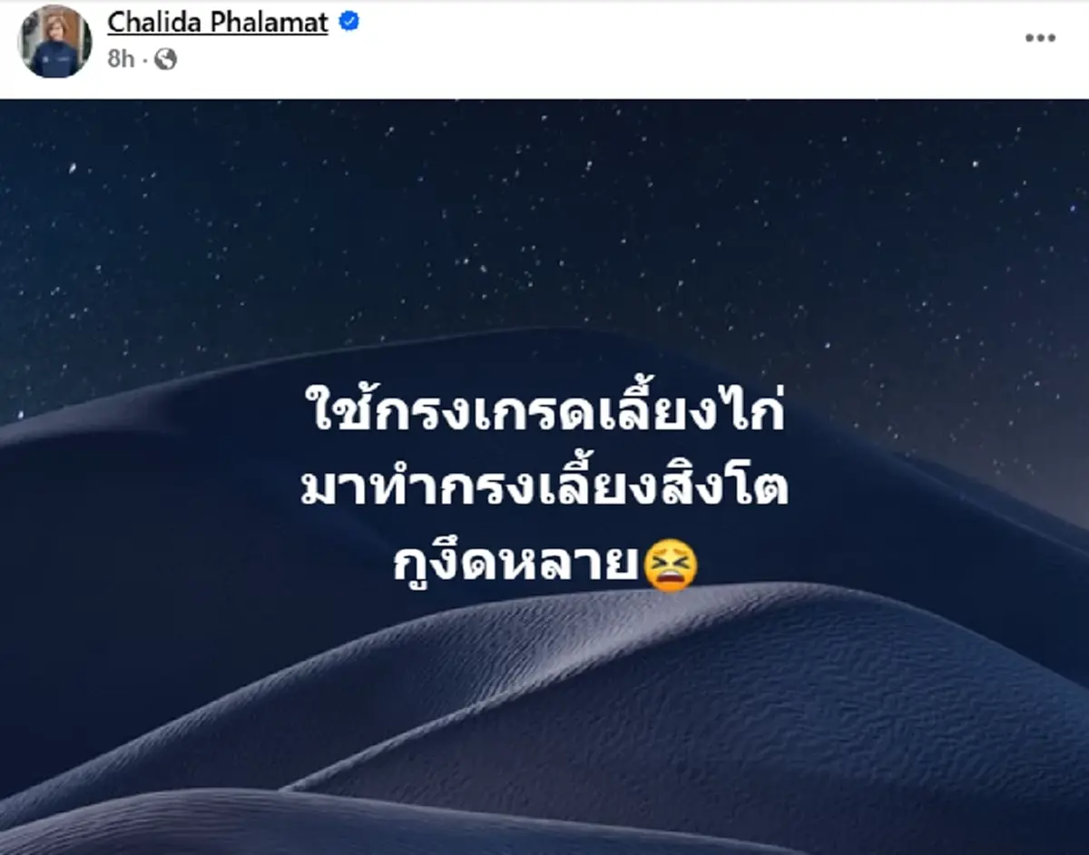 เปิดภาพกรงสิงโตของอินฟลูฯดัง หลังหลุดไปขย้ำเด็กบาดเจ็บ