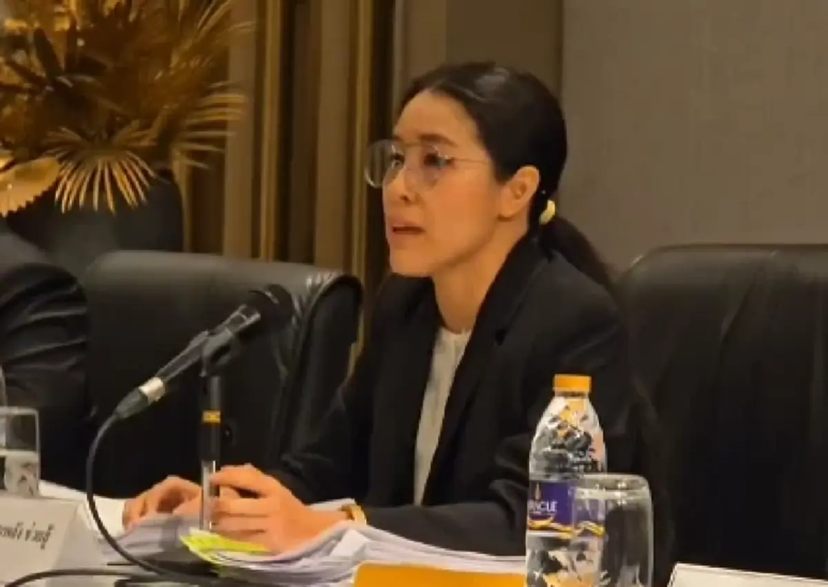 เปิดบัญชี มูลนิธิกันจอมพลังช่วยสู้  มีเงินเข้า - ออก เหลือเท่าไหร่